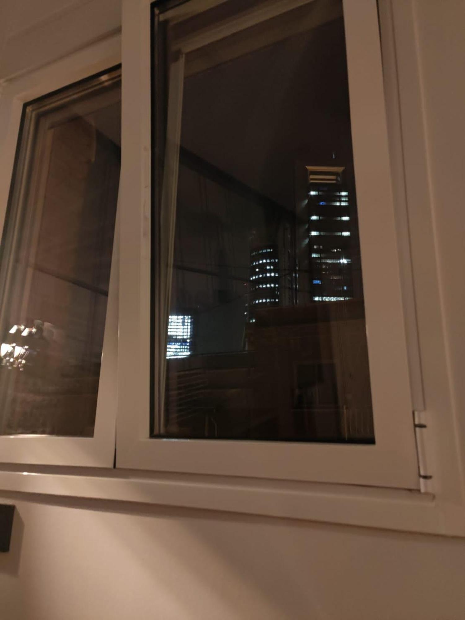 Habitacion New York - 5 Torres مدريد المظهر الخارجي الصورة