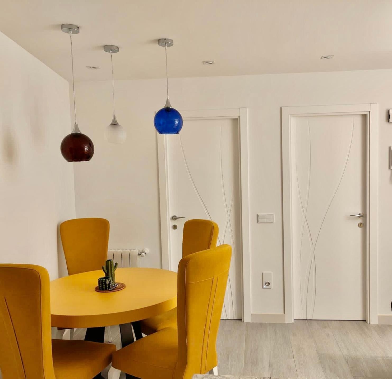 Habitacion New York - 5 Torres مدريد المظهر الخارجي الصورة