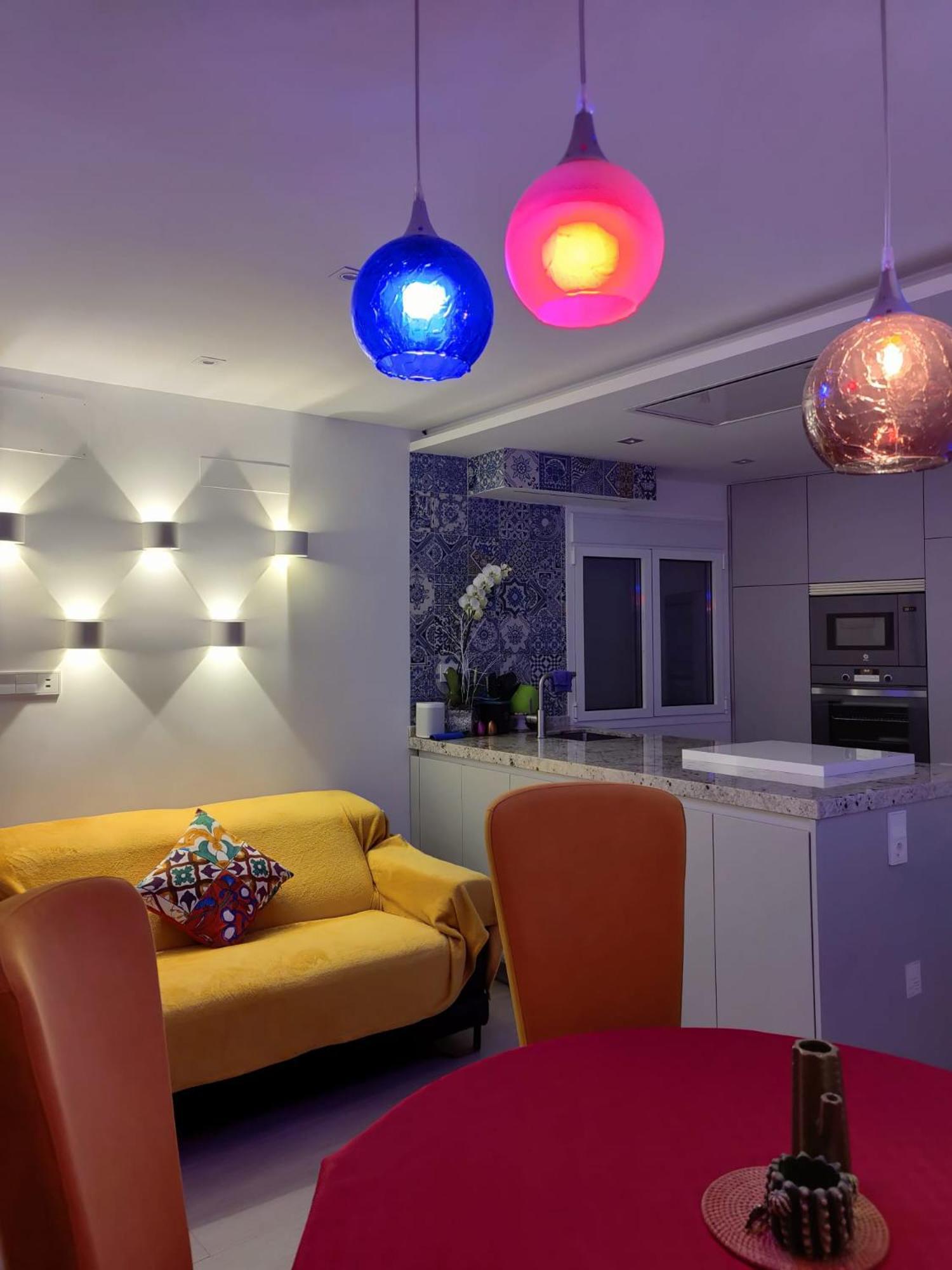 Habitacion New York - 5 Torres مدريد المظهر الخارجي الصورة