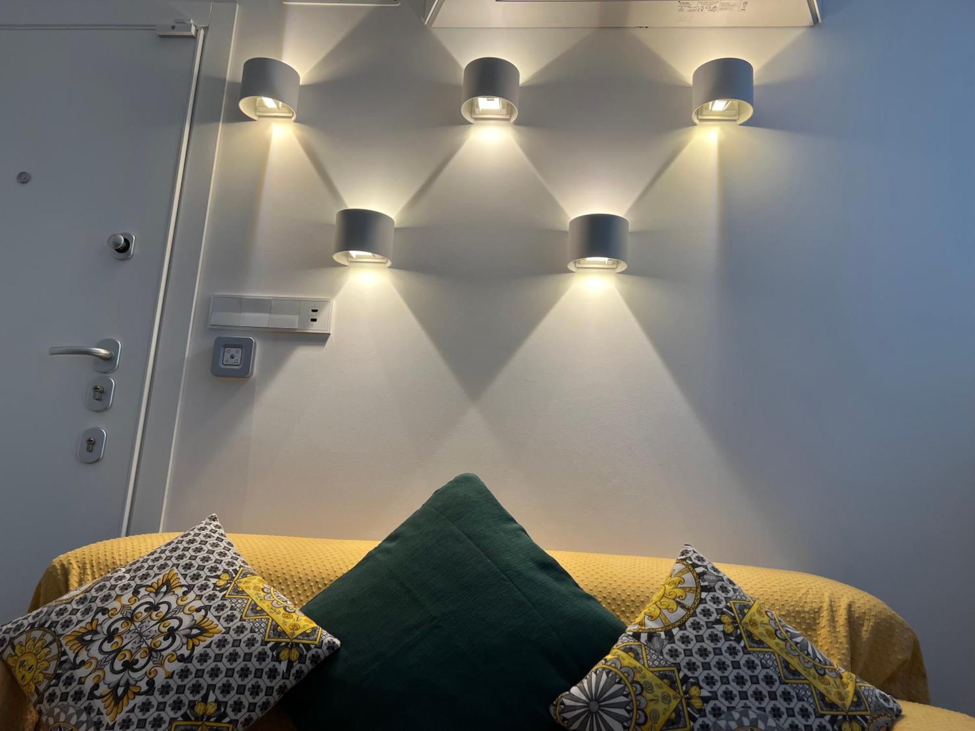 Habitacion New York - 5 Torres مدريد المظهر الخارجي الصورة