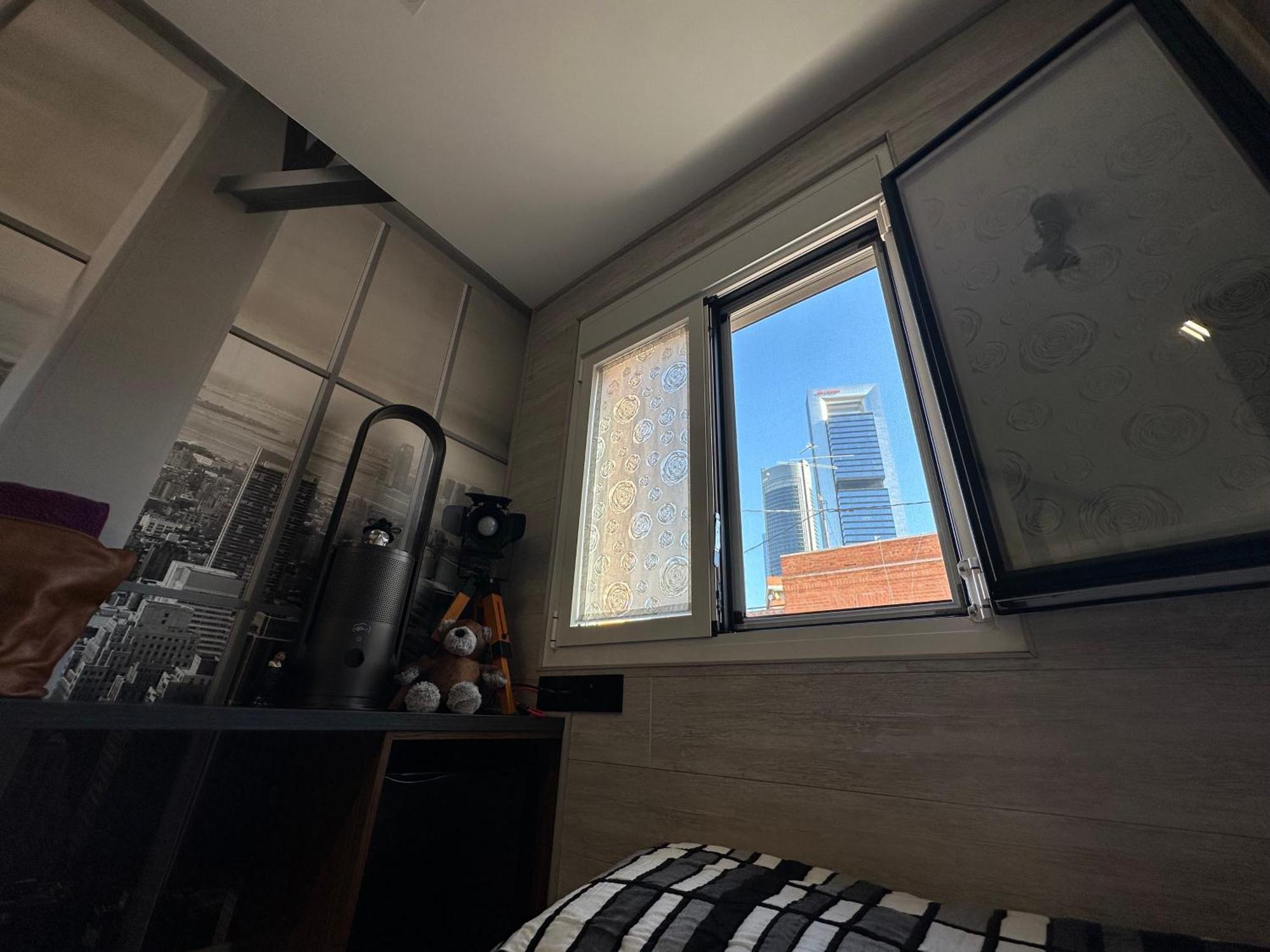 Habitacion New York - 5 Torres مدريد المظهر الخارجي الصورة