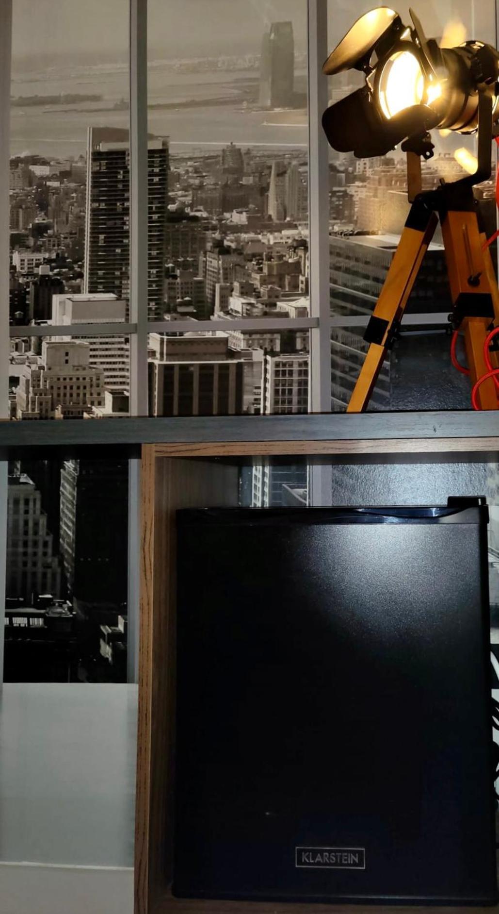 Habitacion New York - 5 Torres مدريد المظهر الخارجي الصورة