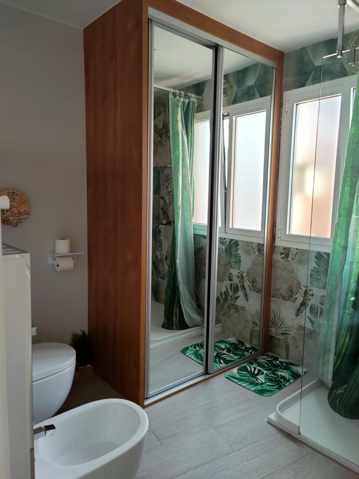 Habitacion New York - 5 Torres مدريد المظهر الخارجي الصورة