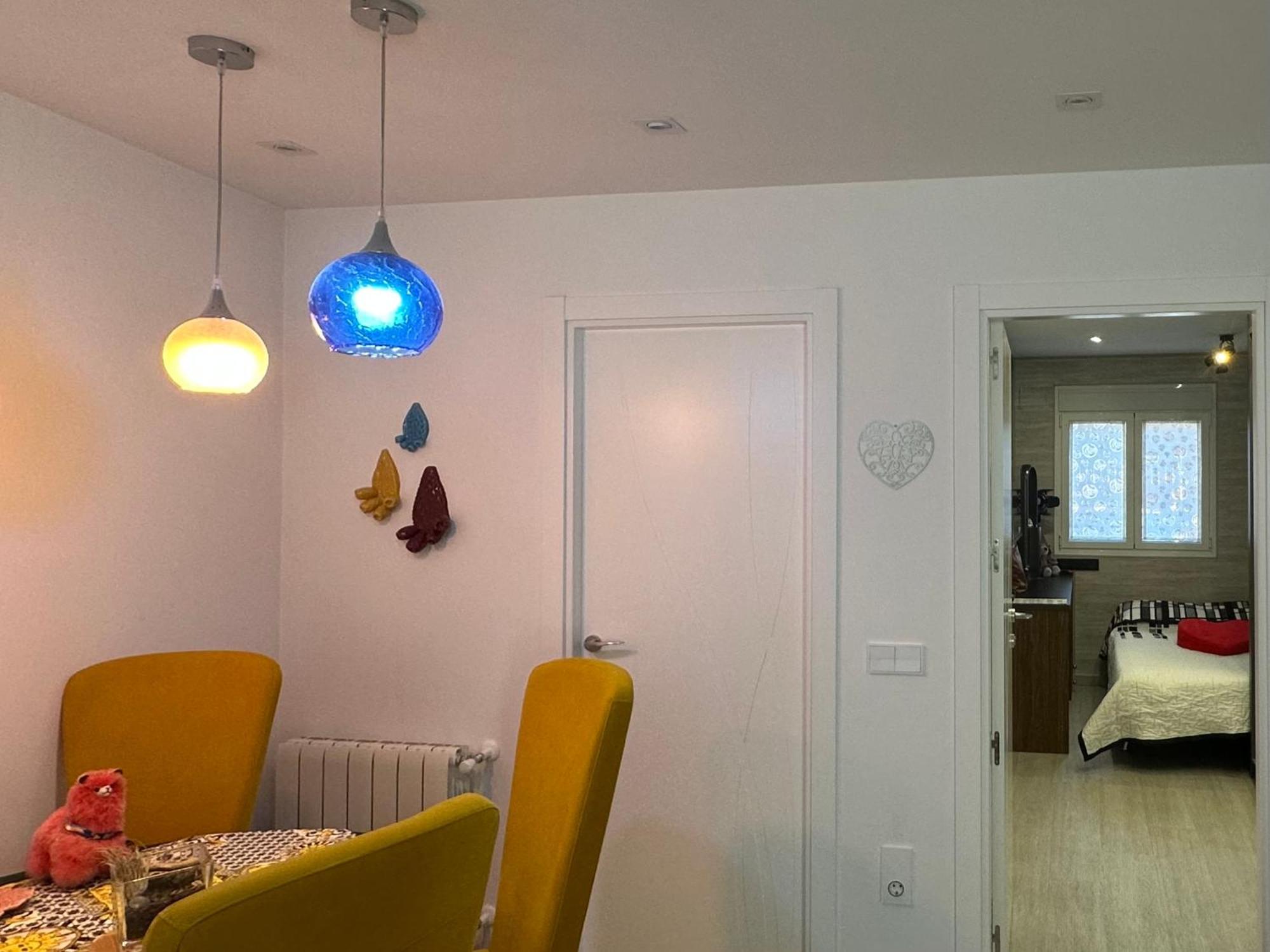 Habitacion New York - 5 Torres مدريد المظهر الخارجي الصورة