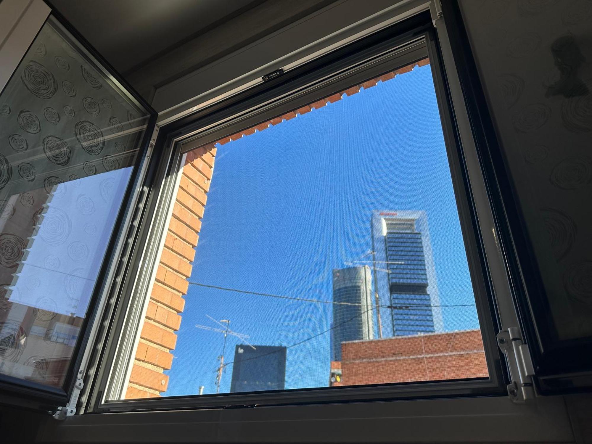 Habitacion New York - 5 Torres مدريد المظهر الخارجي الصورة